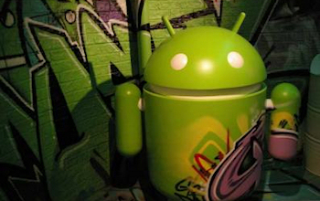 Pierwszy trojan na Androida, który oszukuje system CAPTCHA