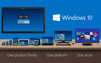 Znamy minimalne wymagania Windows 10